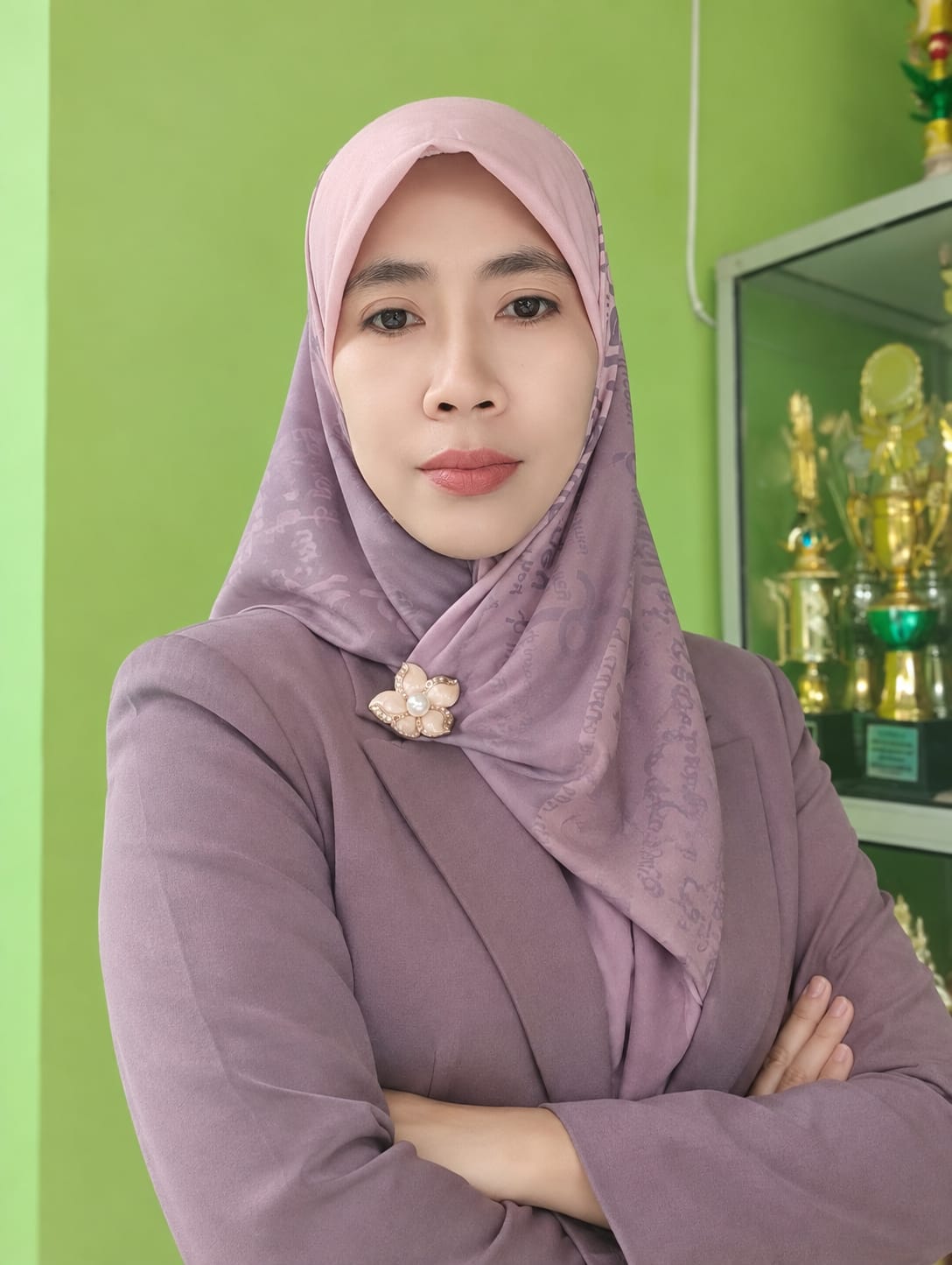 Layanan Humas