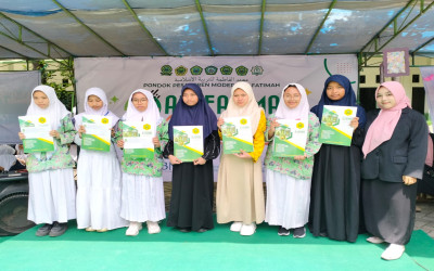 Prestasi Gemilang MTsN 2 Tuban dalam Mendukung Pembangunan Zona Integritas Menuju Madrasah Unggul