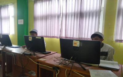 Siswa MTs Negeri 2 Tuban Raih Prestasi Gemilang di Grand Final IMSC-4 2025 Tingkat Nasional
