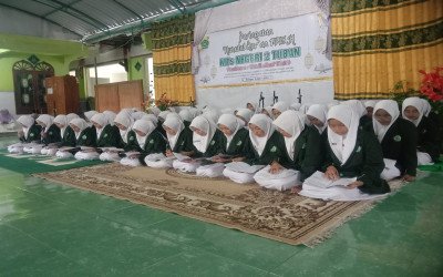 Peringati Nuzulul Qur'an sebagai Langkah Awal Membangun Akhlak Qur'ani